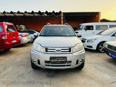 FORD Ecosport 2.0 16V 4P XLT FLEX AUTOMTICO, Foto 6