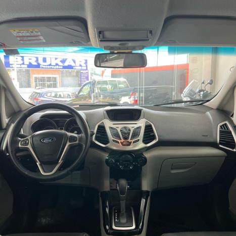 FORD Ecosport 2.0 16V 4P FLEX TITANIUM AUTOMTICO, Foto 3
