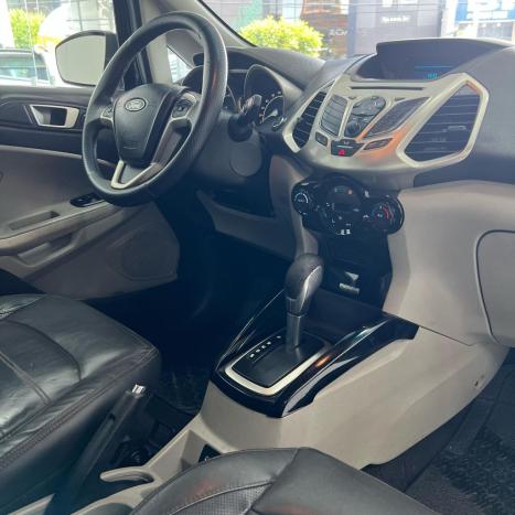 FORD Ecosport 2.0 16V 4P FLEX TITANIUM AUTOMTICO, Foto 4