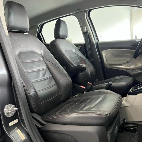 FORD Ecosport 2.0 16V 4P FLEX TITANIUM AUTOMTICO, Foto 6