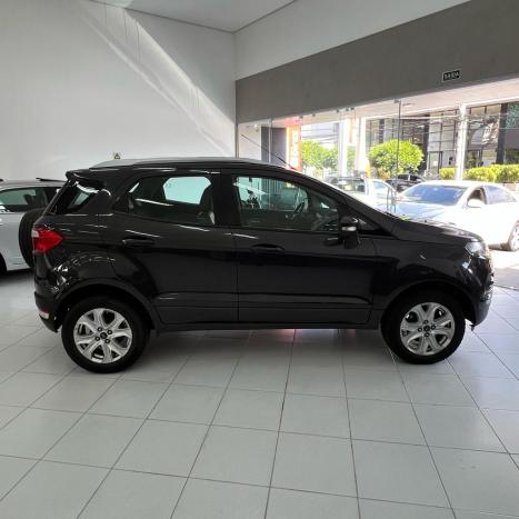 FORD Ecosport 2.0 16V 4P FLEX TITANIUM AUTOMTICO, Foto 7