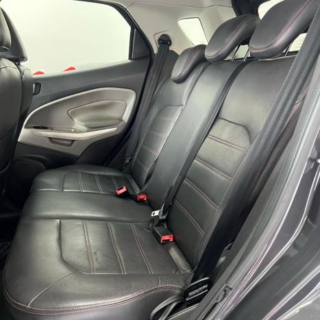 FORD Ecosport 2.0 16V 4P FLEX TITANIUM AUTOMTICO, Foto 10
