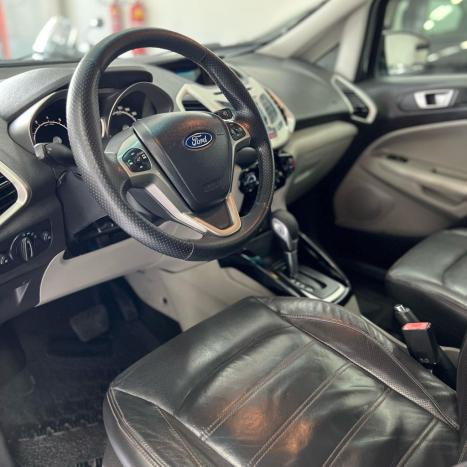 FORD Ecosport 2.0 16V 4P FLEX TITANIUM AUTOMTICO, Foto 11