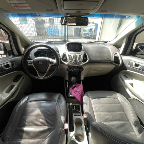 FORD Ecosport 2.0 16V 4P FLEX TITANIUM POWERSHIFT AUTOMTICO, Foto 7