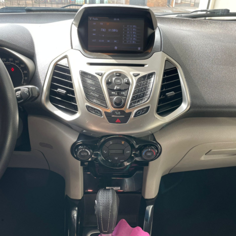 FORD Ecosport 2.0 16V 4P FLEX TITANIUM POWERSHIFT AUTOMTICO, Foto 11