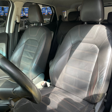 FORD Ecosport 2.0 16V 4P FLEX TITANIUM POWERSHIFT AUTOMTICO, Foto 12