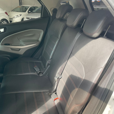 FORD Ecosport 2.0 16V 4P FLEX TITANIUM POWERSHIFT AUTOMTICO, Foto 13