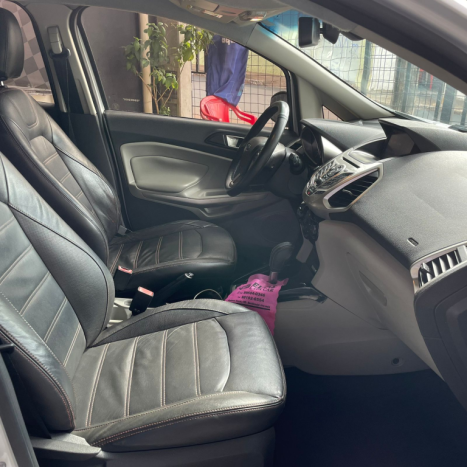 FORD Ecosport 2.0 16V 4P FLEX TITANIUM POWERSHIFT AUTOMTICO, Foto 14