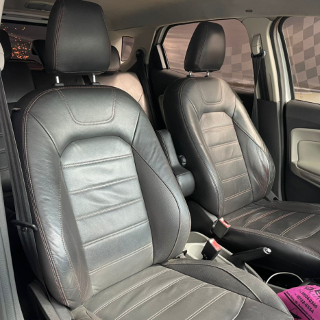 FORD Ecosport 2.0 16V 4P FLEX TITANIUM POWERSHIFT AUTOMTICO, Foto 15
