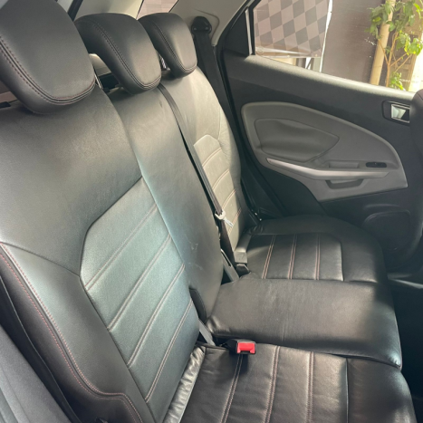 FORD Ecosport 2.0 16V 4P FLEX TITANIUM POWERSHIFT AUTOMTICO, Foto 16