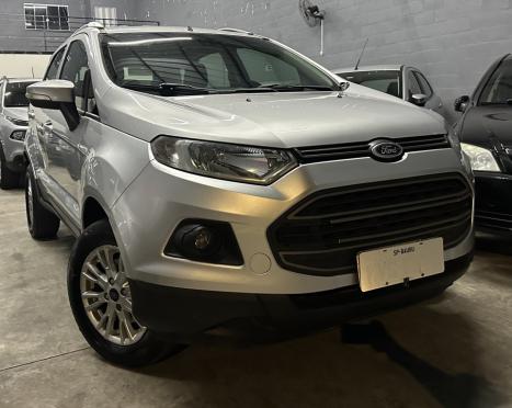 FORD Ecosport 2.0 16V 4P FLEX TITANIUM AUTOMTICO, Foto 1