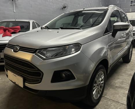 FORD Ecosport 2.0 16V 4P FLEX TITANIUM AUTOMTICO, Foto 2
