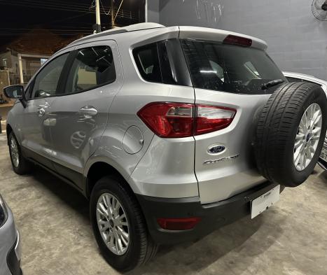 FORD Ecosport 2.0 16V 4P FLEX TITANIUM AUTOMTICO, Foto 3