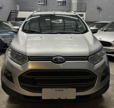 FORD Ecosport 2.0 16V 4P FLEX TITANIUM AUTOMTICO, Foto 5