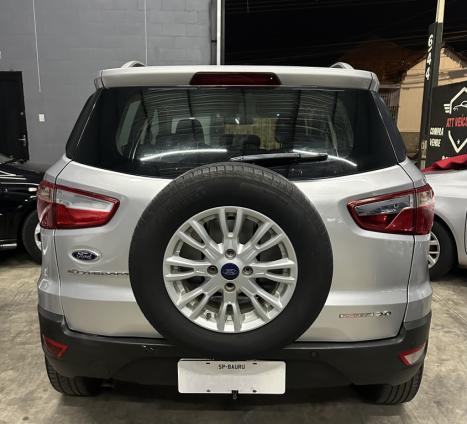 FORD Ecosport 2.0 16V 4P FLEX TITANIUM AUTOMTICO, Foto 6