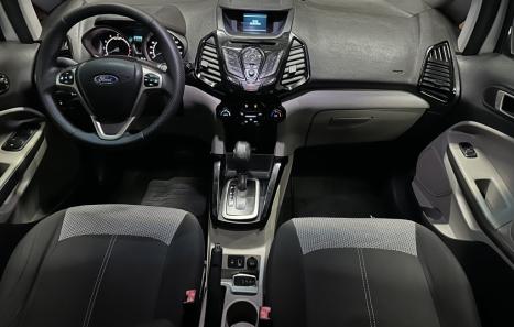 FORD Ecosport 2.0 16V 4P FLEX TITANIUM AUTOMTICO, Foto 7