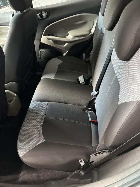 FORD Ecosport 2.0 16V 4P FLEX TITANIUM AUTOMTICO, Foto 8