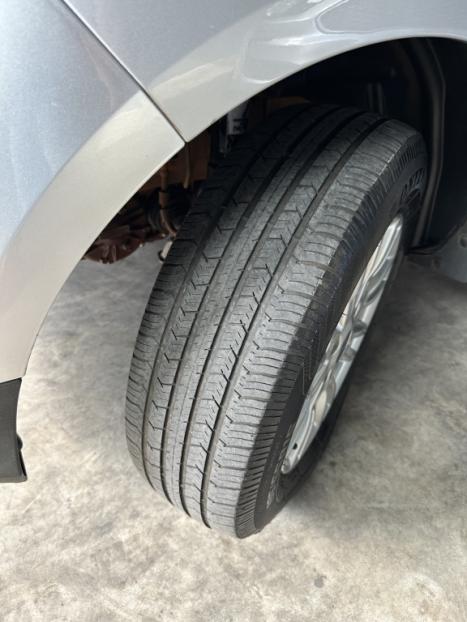 FORD Ecosport 2.0 16V 4P FLEX TITANIUM AUTOMTICO, Foto 9