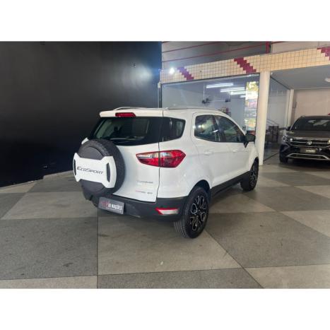 FORD Ecosport 2.0 16V 4P FLEX TITANIUM AUTOMTICO, Foto 3