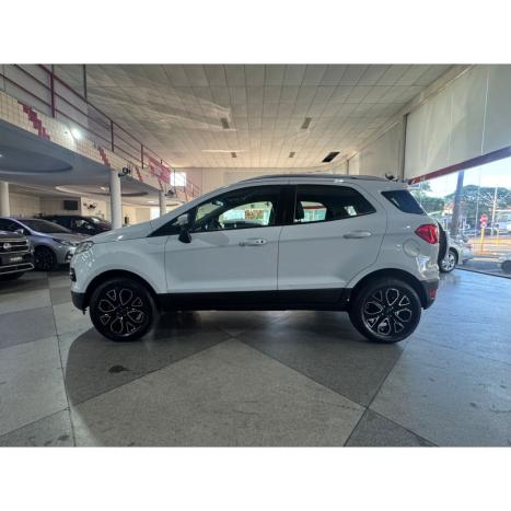 FORD Ecosport 2.0 16V 4P FLEX TITANIUM AUTOMTICO, Foto 5