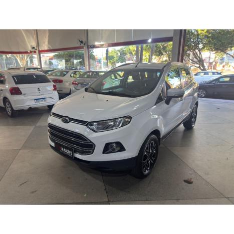 FORD Ecosport 2.0 16V 4P FLEX TITANIUM AUTOMTICO, Foto 6