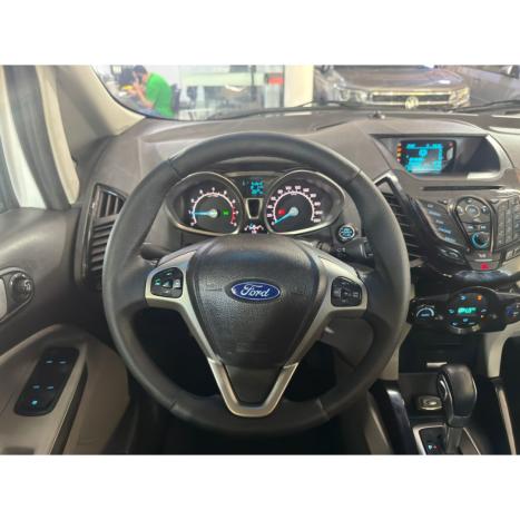 FORD Ecosport 2.0 16V 4P FLEX TITANIUM AUTOMTICO, Foto 10