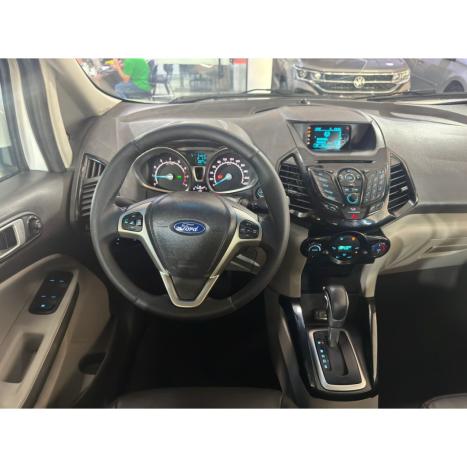 FORD Ecosport 2.0 16V 4P FLEX TITANIUM AUTOMTICO, Foto 11
