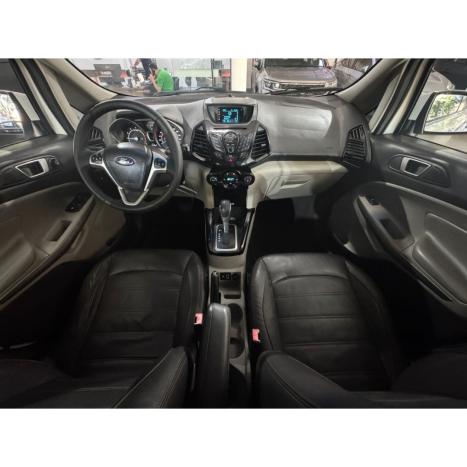 FORD Ecosport 2.0 16V 4P FLEX TITANIUM AUTOMTICO, Foto 12