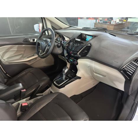 FORD Ecosport 2.0 16V 4P FLEX TITANIUM AUTOMTICO, Foto 13