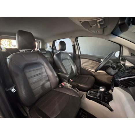 FORD Ecosport 2.0 16V 4P FLEX TITANIUM AUTOMTICO, Foto 14