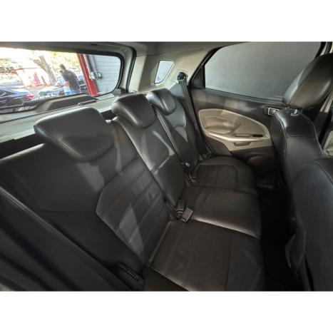 FORD Ecosport 2.0 16V 4P FLEX TITANIUM AUTOMTICO, Foto 15