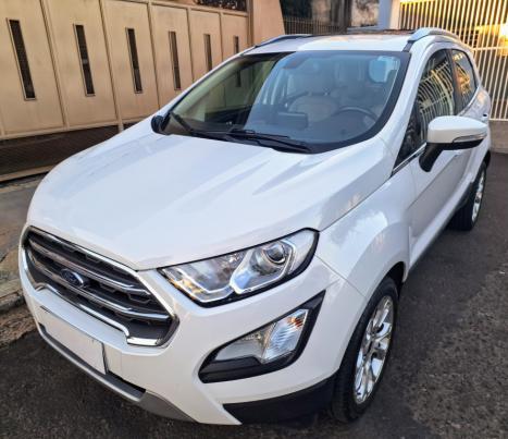 FORD Ecosport 2.0 16V 4P FLEX TITANIUM AUTOMTICO, Foto 1