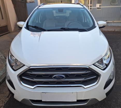 FORD Ecosport 2.0 16V 4P FLEX TITANIUM AUTOMTICO, Foto 2