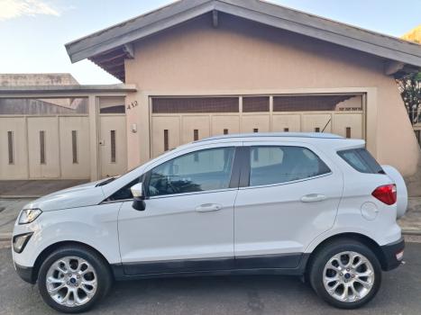 FORD Ecosport 2.0 16V 4P FLEX TITANIUM AUTOMTICO, Foto 3