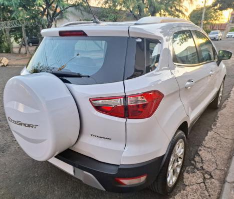 FORD Ecosport 2.0 16V 4P FLEX TITANIUM AUTOMTICO, Foto 5