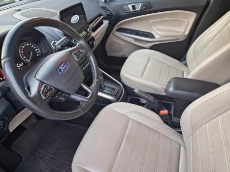 FORD Ecosport 2.0 16V 4P FLEX TITANIUM AUTOMTICO, Foto 7