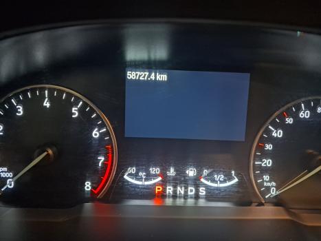FORD Ecosport 2.0 16V 4P FLEX TITANIUM AUTOMTICO, Foto 8
