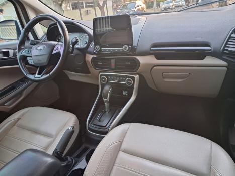 FORD Ecosport 2.0 16V 4P FLEX TITANIUM AUTOMTICO, Foto 9