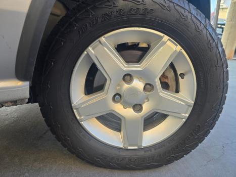 FORD Ecosport 2.0 16V 4P DIRECT FLEX AUTOMTICO, Foto 8