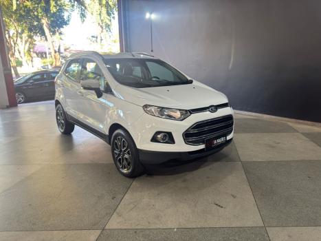 FORD Ecosport 2.0 16V 4P FLEX TITANIUM POWERSHIFT AUTOMTICO, Foto 1