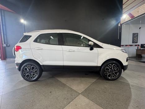 FORD Ecosport 2.0 16V 4P FLEX TITANIUM POWERSHIFT AUTOMTICO, Foto 2