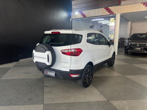 FORD Ecosport 2.0 16V 4P FLEX TITANIUM POWERSHIFT AUTOMTICO, Foto 3