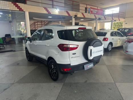 FORD Ecosport 2.0 16V 4P FLEX TITANIUM POWERSHIFT AUTOMTICO, Foto 4