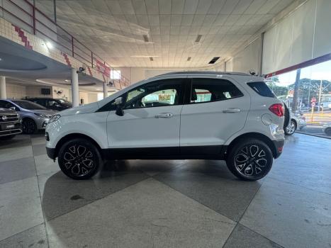 FORD Ecosport 2.0 16V 4P FLEX TITANIUM POWERSHIFT AUTOMTICO, Foto 5