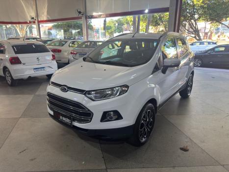 FORD Ecosport 2.0 16V 4P FLEX TITANIUM POWERSHIFT AUTOMTICO, Foto 6