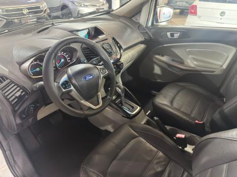 FORD Ecosport 2.0 16V 4P FLEX TITANIUM POWERSHIFT AUTOMTICO, Foto 9
