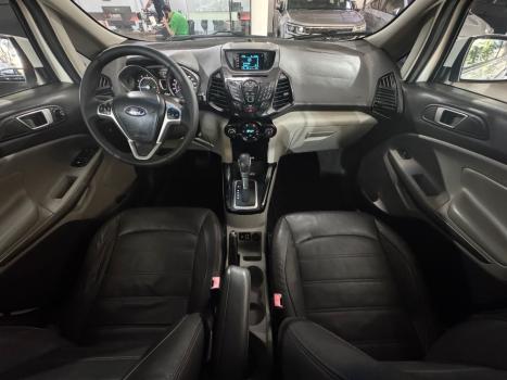 FORD Ecosport 2.0 16V 4P FLEX TITANIUM POWERSHIFT AUTOMTICO, Foto 12