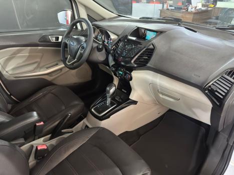 FORD Ecosport 2.0 16V 4P FLEX TITANIUM POWERSHIFT AUTOMTICO, Foto 13