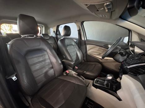 FORD Ecosport 2.0 16V 4P FLEX TITANIUM POWERSHIFT AUTOMTICO, Foto 14