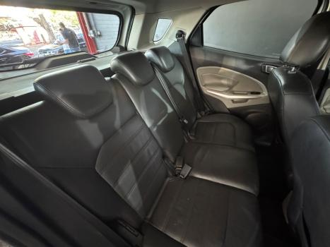 FORD Ecosport 2.0 16V 4P FLEX TITANIUM POWERSHIFT AUTOMTICO, Foto 15